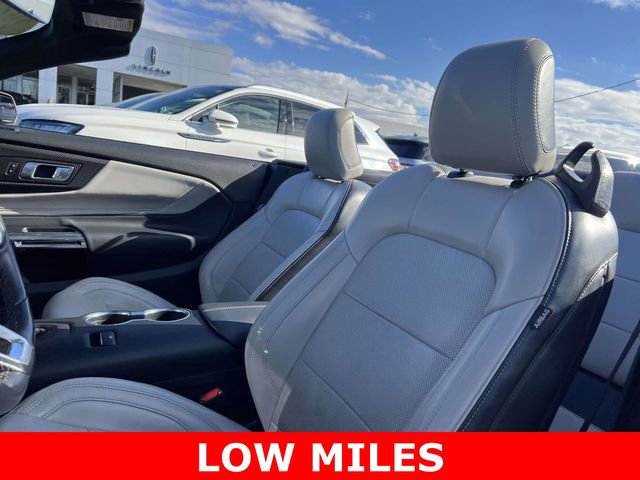Used 2024 Ford Mustang Premium RWD image 7