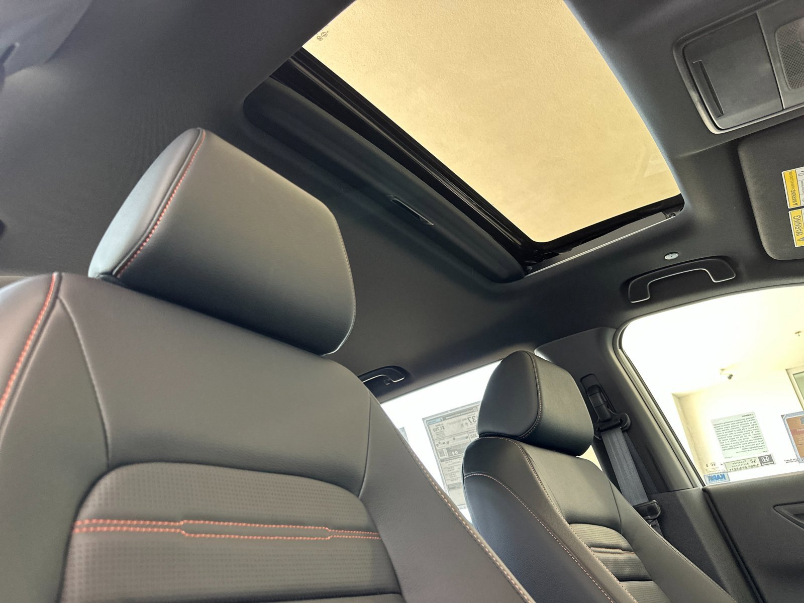 New 2026 Honda CR-V Sport-L image 19