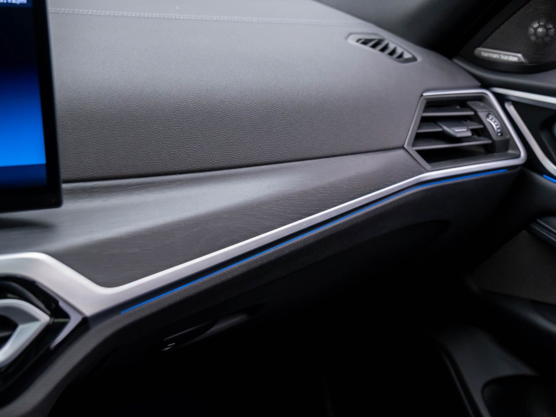 Used 2023 BMW i4 M50 w/ Premium Package image 33