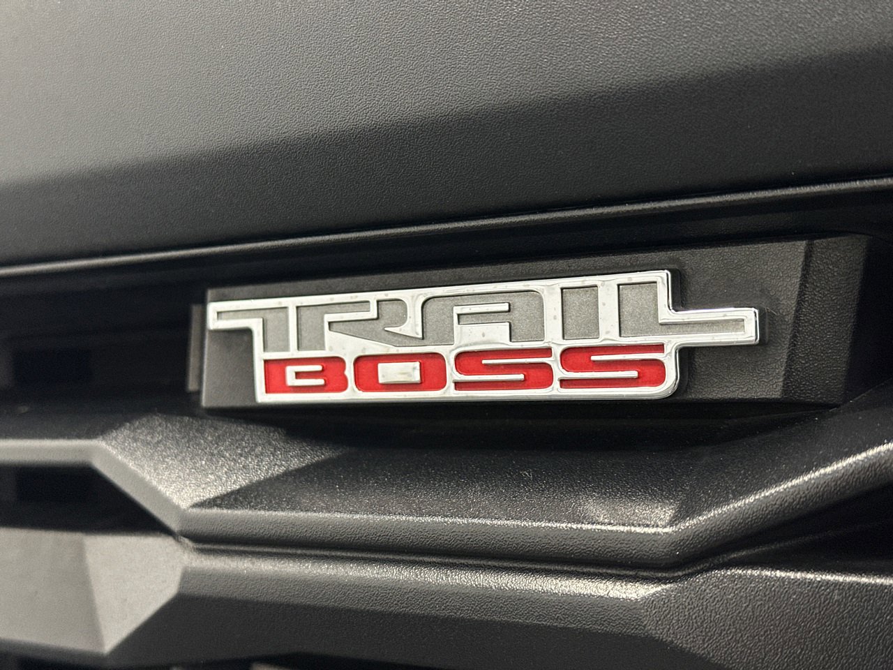 Used 2023 Chevrolet Colorado Trail Boss w/ LPO, Skid Plate Package image 13