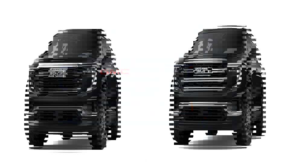 New 2026 GMC Acadia Elevation image 26