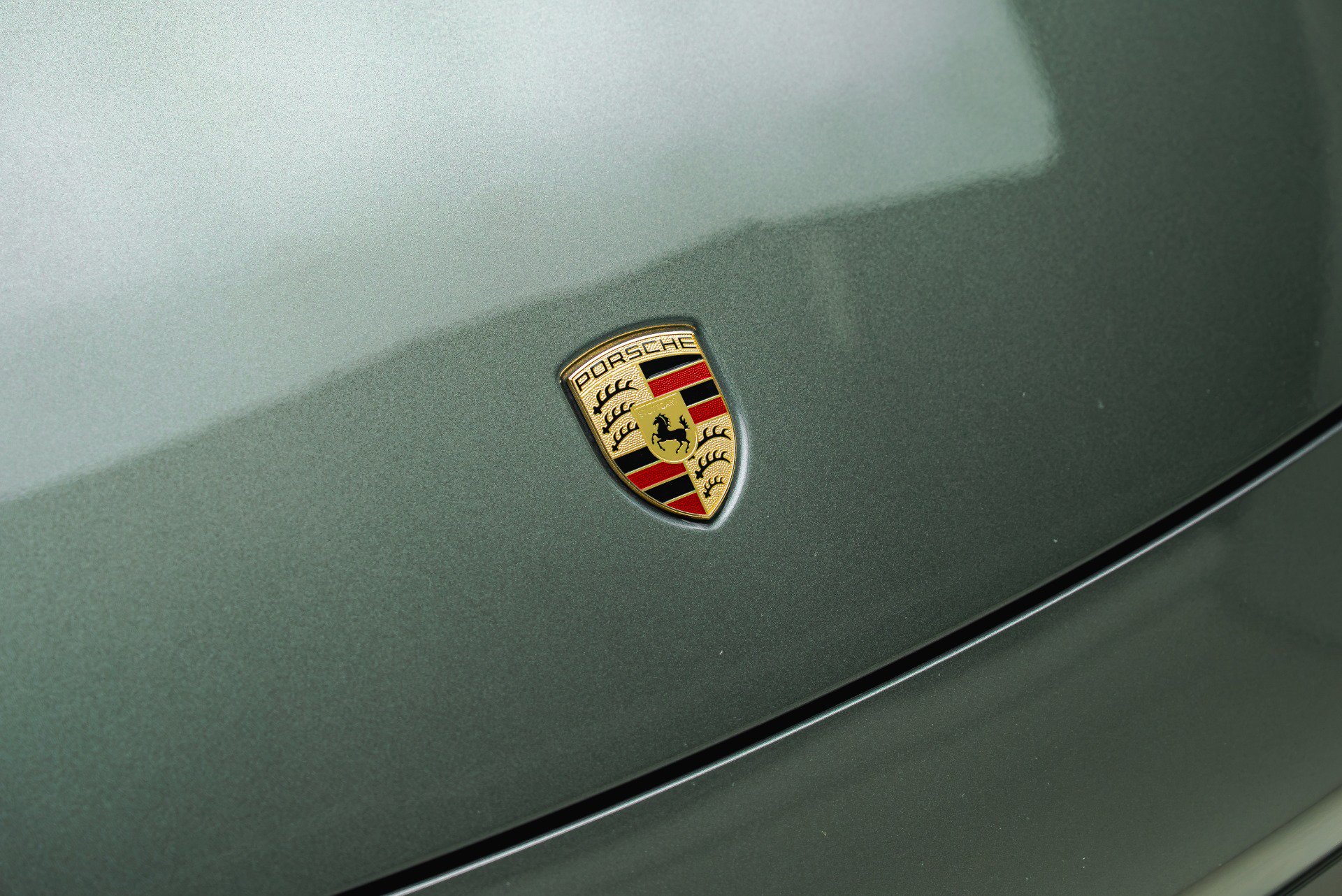 Used 2021 Porsche 911 Turbo S AWD/4WD image 25