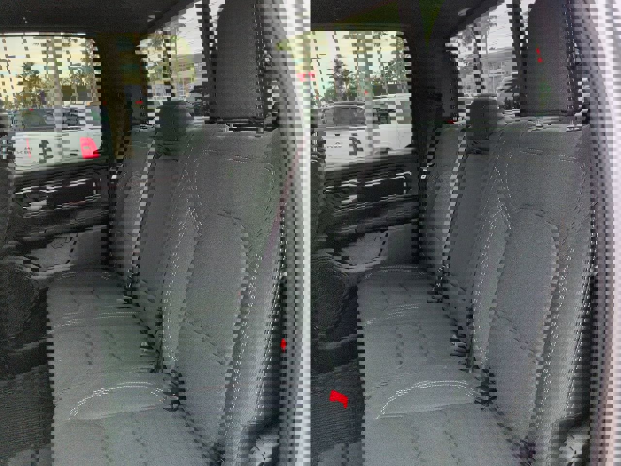 Certified 2025 RAM 1500 Big Horn image 13