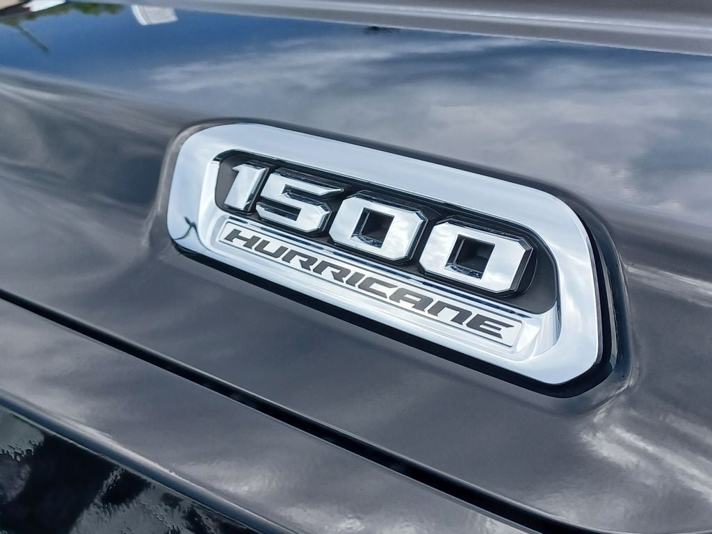 New 2026 RAM 1500 Big Horn AWD/4WD image 30