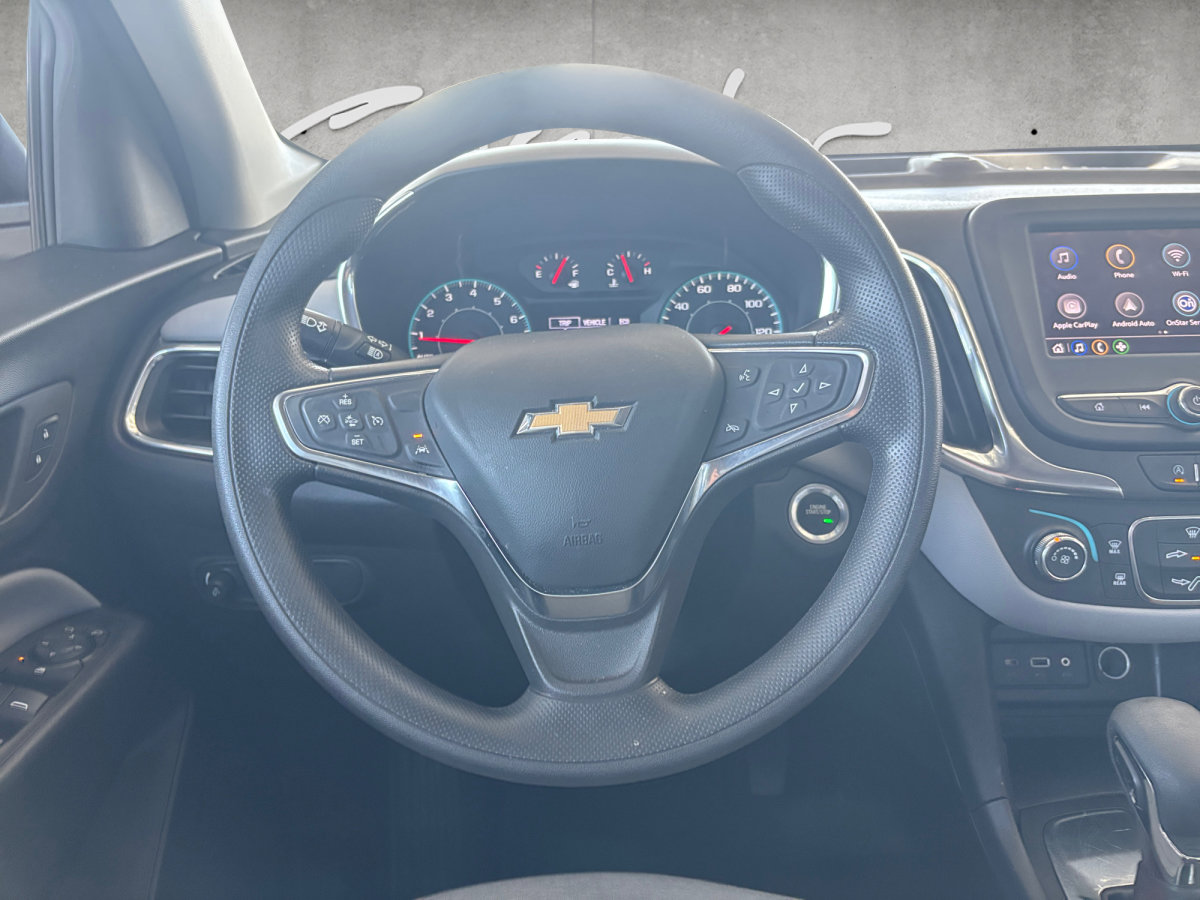 Used 2023 Chevrolet Equinox LS FWD image 25