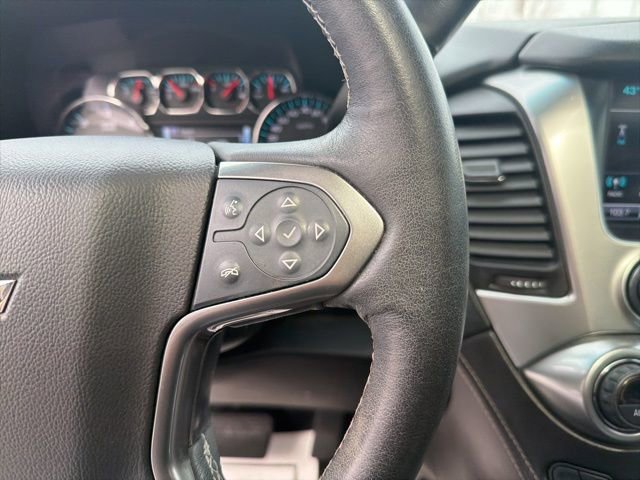 Used 2018 Chevrolet Tahoe LT w/ LT Signature Package image 25