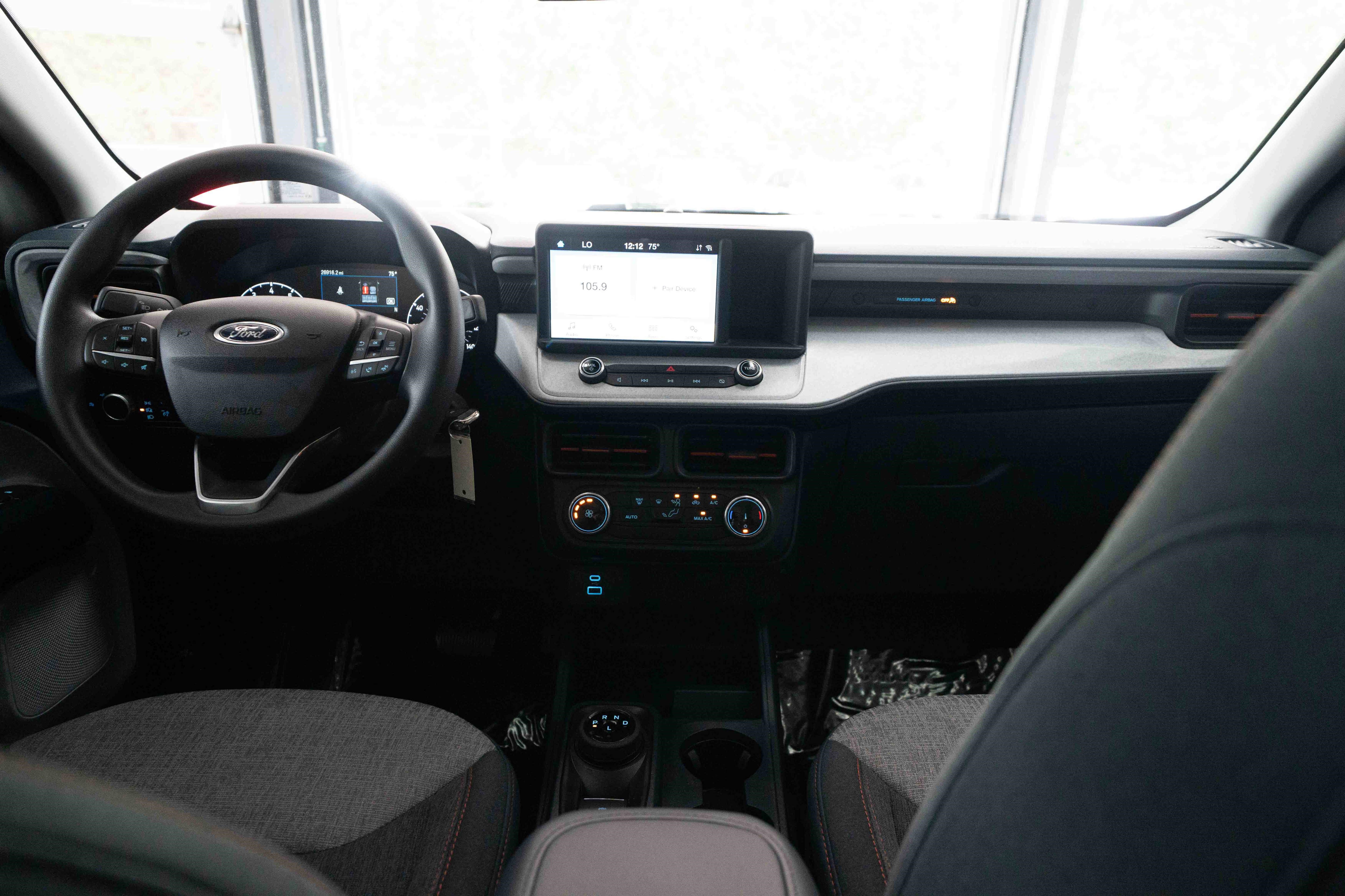 Used 2024 Ford Maverick XLT w/ Equipment Group 300A Standard AWD/4WD image 20