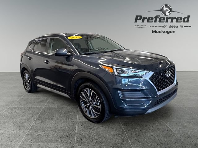 Used 2019 Hyundai Tucson SEL AWD/4WD image 1