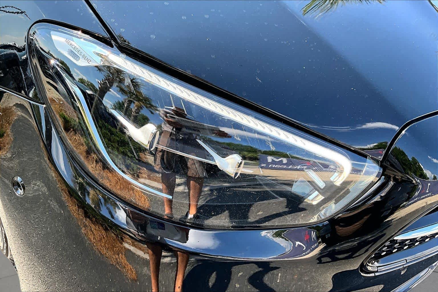 Certified 2022 Mercedes-Benz E 350 Sedan image 28
