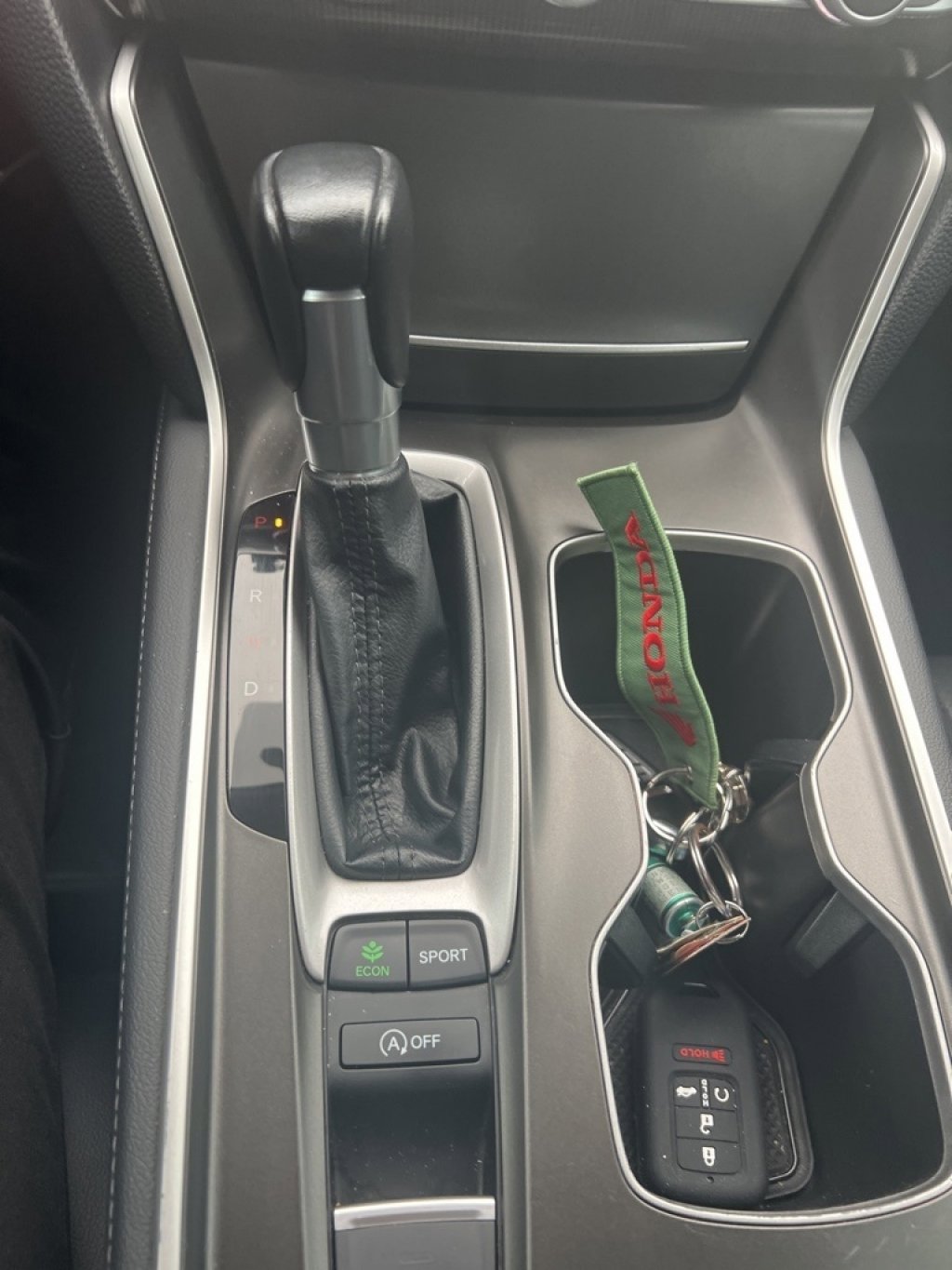 Used 2021 Honda Accord Sport Special Edition image 4