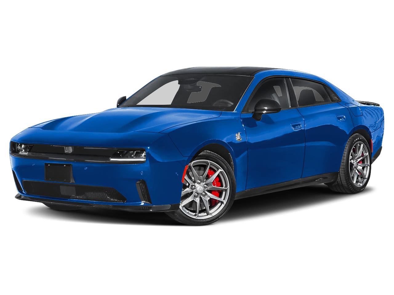 New 2026 Dodge Charger GT w/ Performance Handling Group AWD/4WD image 35