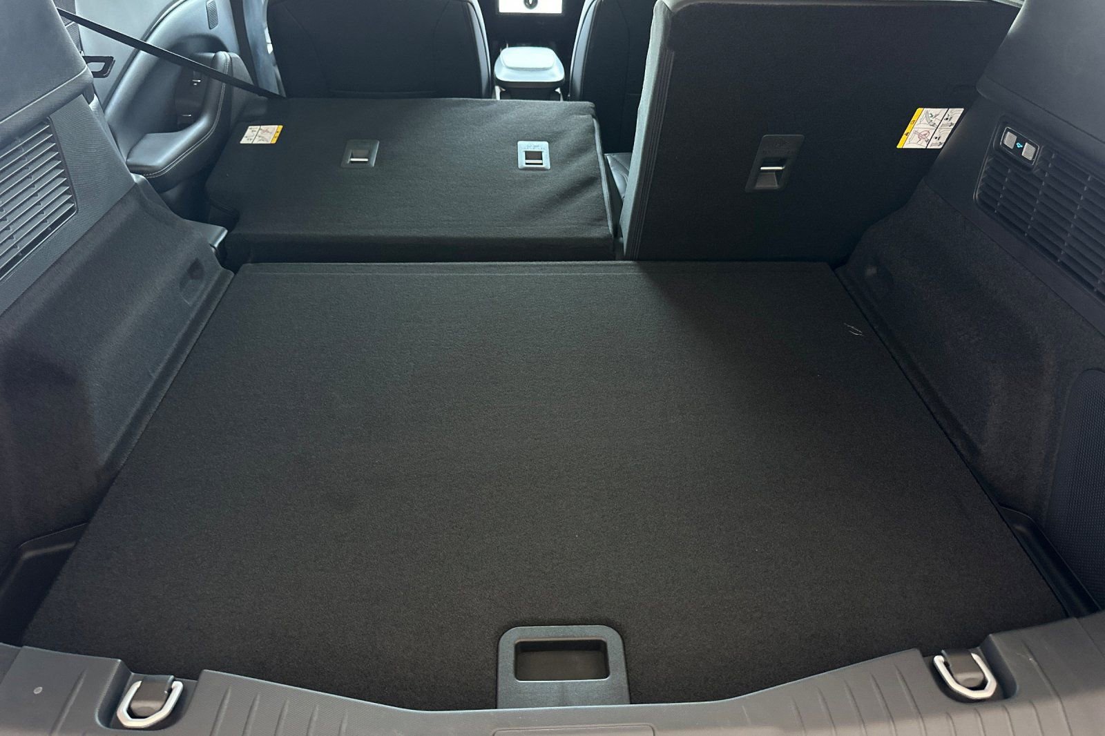 New 2026 Ford Mustang Mach-E Premium w/ Technology Package image 14