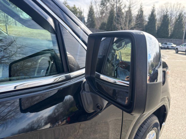 Used 2020 GMC Sierra 1500 SLT w/ SLT Premium Plus Package image 18