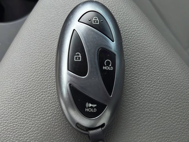 Certified 2025 Hyundai Elantra Sport FWD image 27