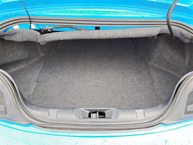 Used 2024 Ford Mustang Premium image 26