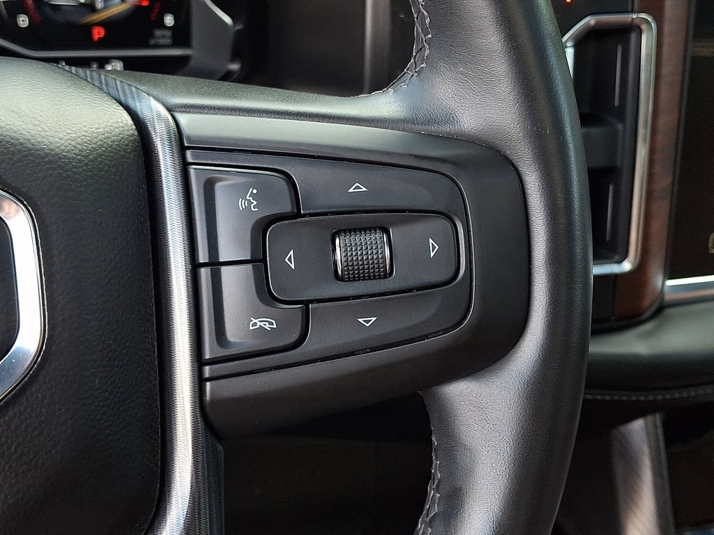 Certified 2023 GMC Yukon XL Denali Ultimate AWD/4WD image 26