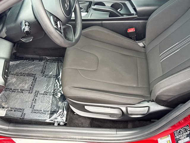 Certified 2024 Hyundai Elantra SEL FWD image 19