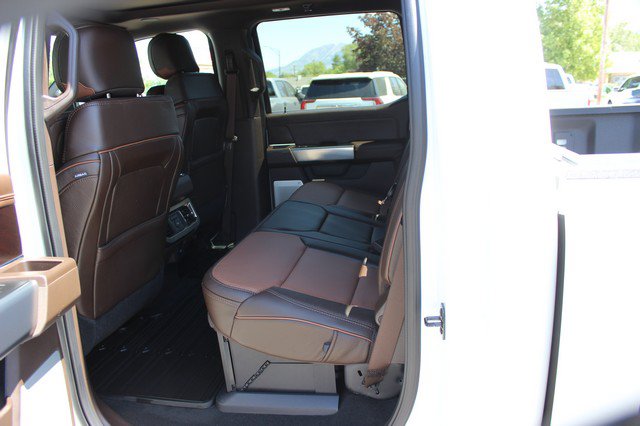 Used 2026 Ford F450 King Ranch w/ FX4 Off-Road Package AWD/4WD image 9