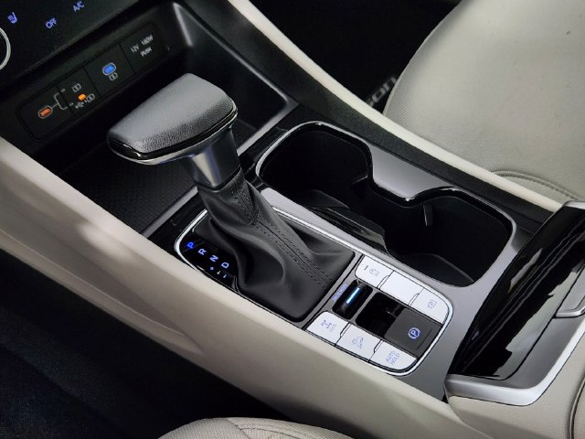 New 2026 Hyundai Tucson SEL Plus AWD/4WD image 25