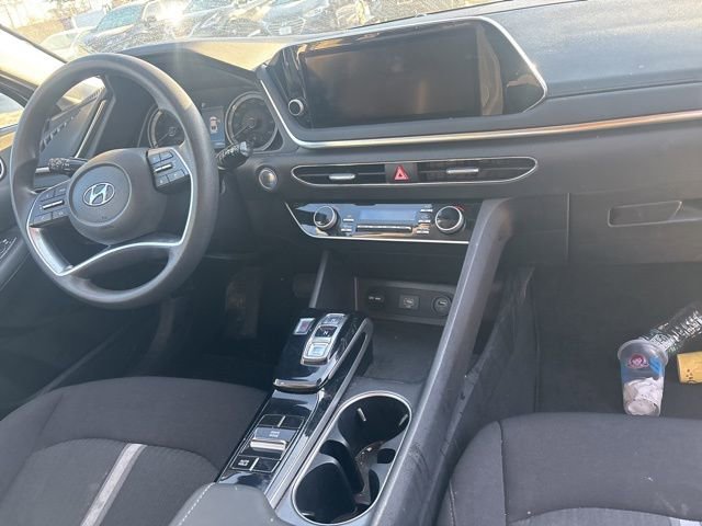 Used 2023 Hyundai Sonata SEL image 11