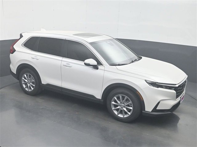 New 2026 Honda CR-V EX image 19