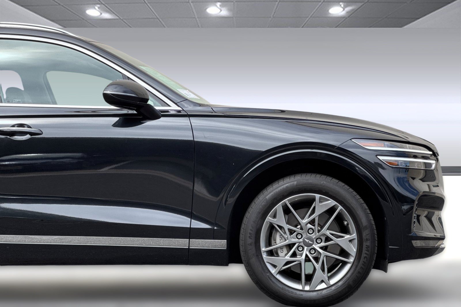 Used 2025 Genesis GV70 2.5T AWD/4WD image 35