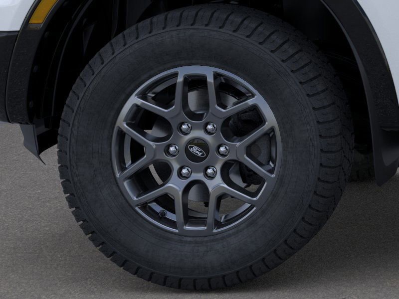New 2025 Ford Ranger XLT image 19