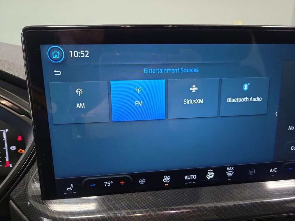 Used 2023 Ford Escape ST-Line w/ Tech Pack #1 image 43