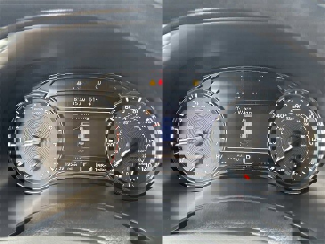 Certified 2023 INFINITI QX80 Sensory w/ Cargo Package image 31