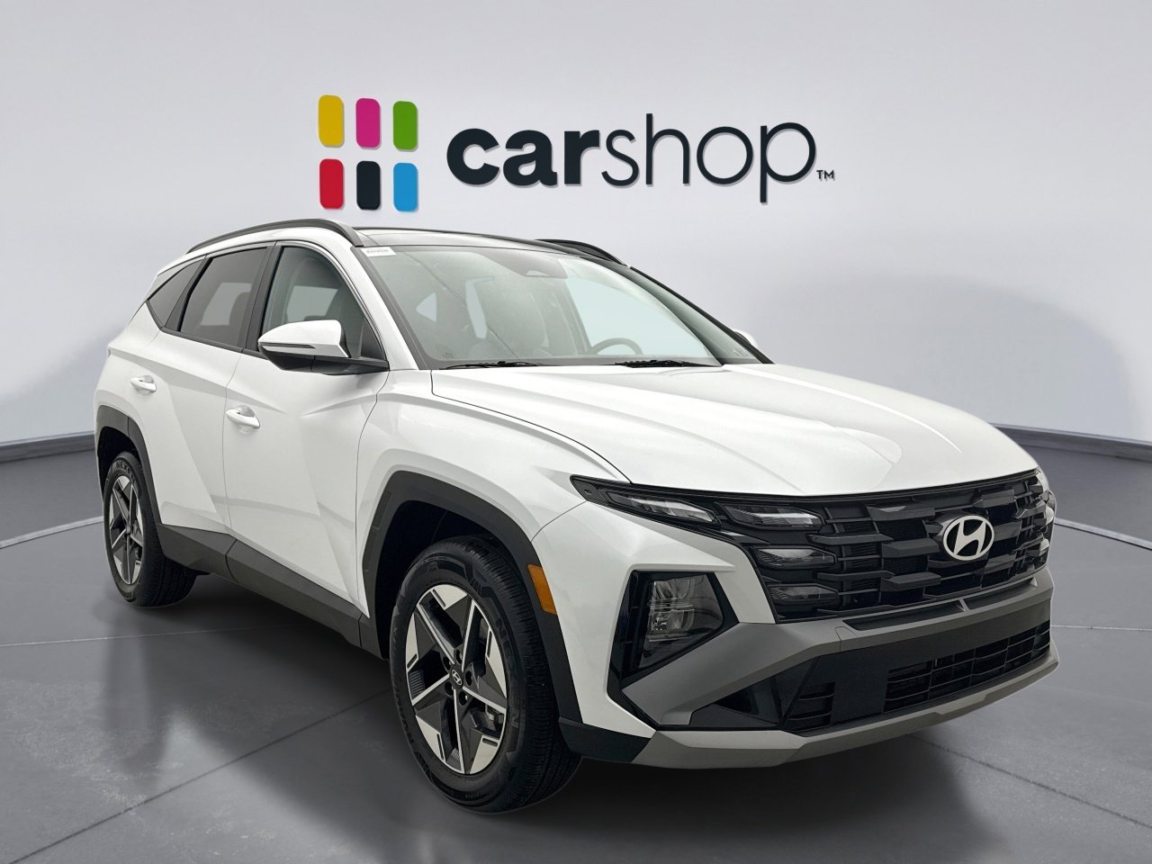 Used 2025 Hyundai Tucson SEL image 7