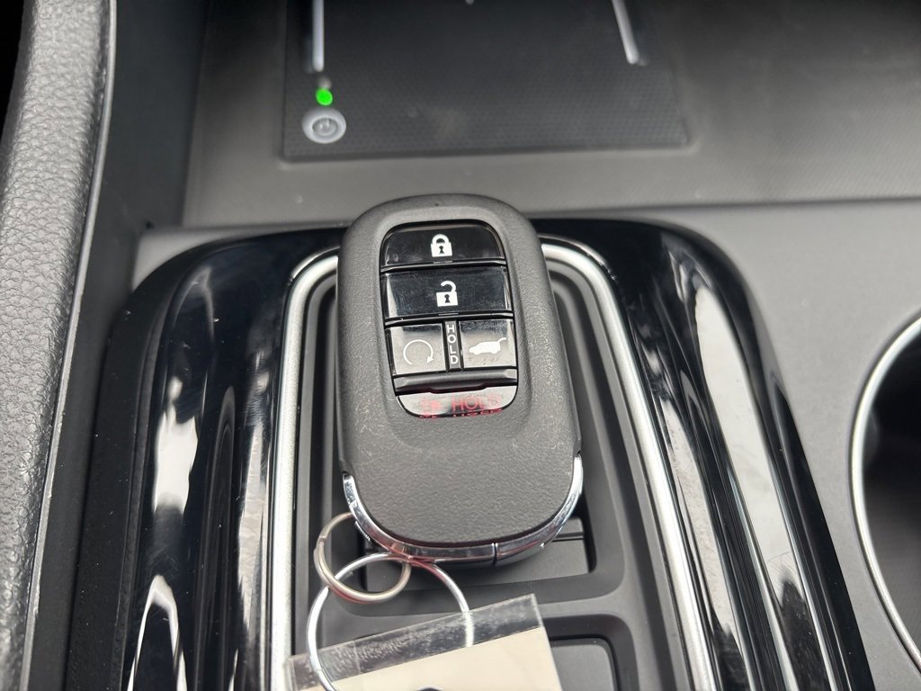 New 2025 Honda Pilot EX-L image 40