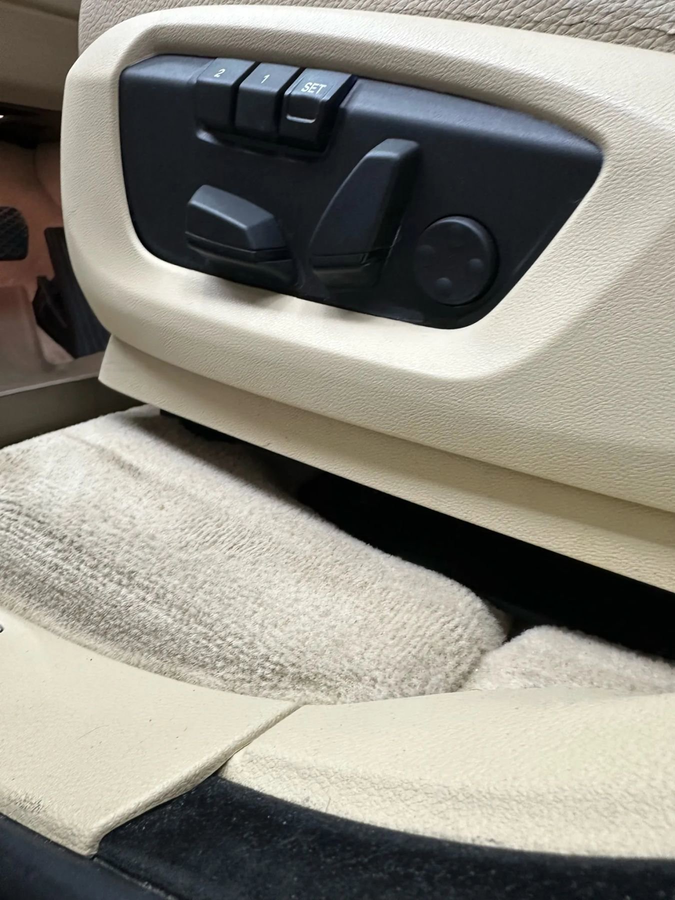 Used 2015 BMW X5 sDrive35i RWD image 13