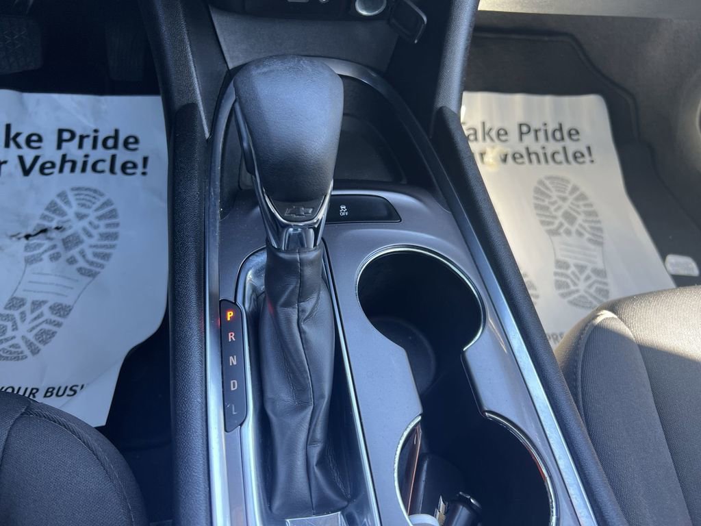 Used 2022 Chevrolet Malibu LT image 19