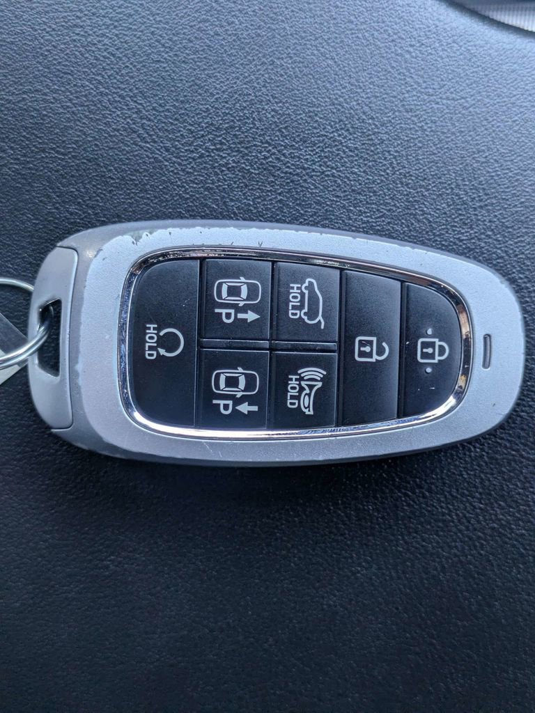 Used 2023 Hyundai Palisade Calligraphy AWD/4WD image 34