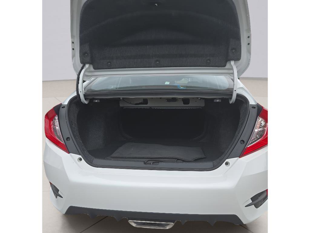 Used 2019 Honda Civic Sport image 13