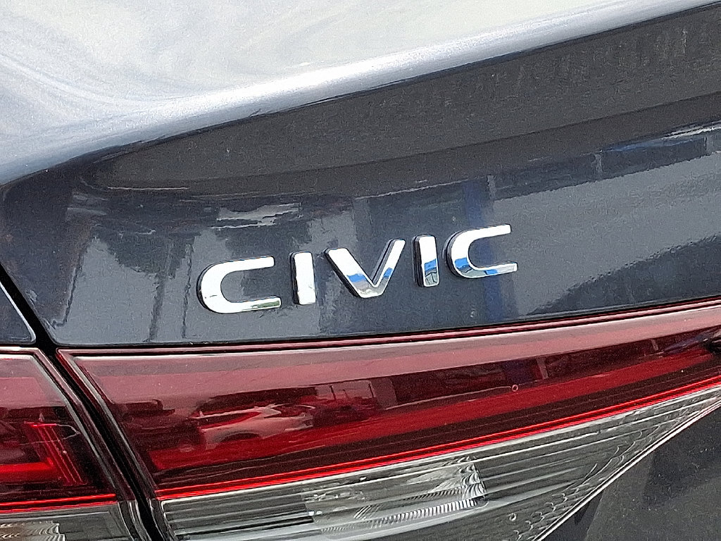 New 2026 Honda Civic Sport image 5