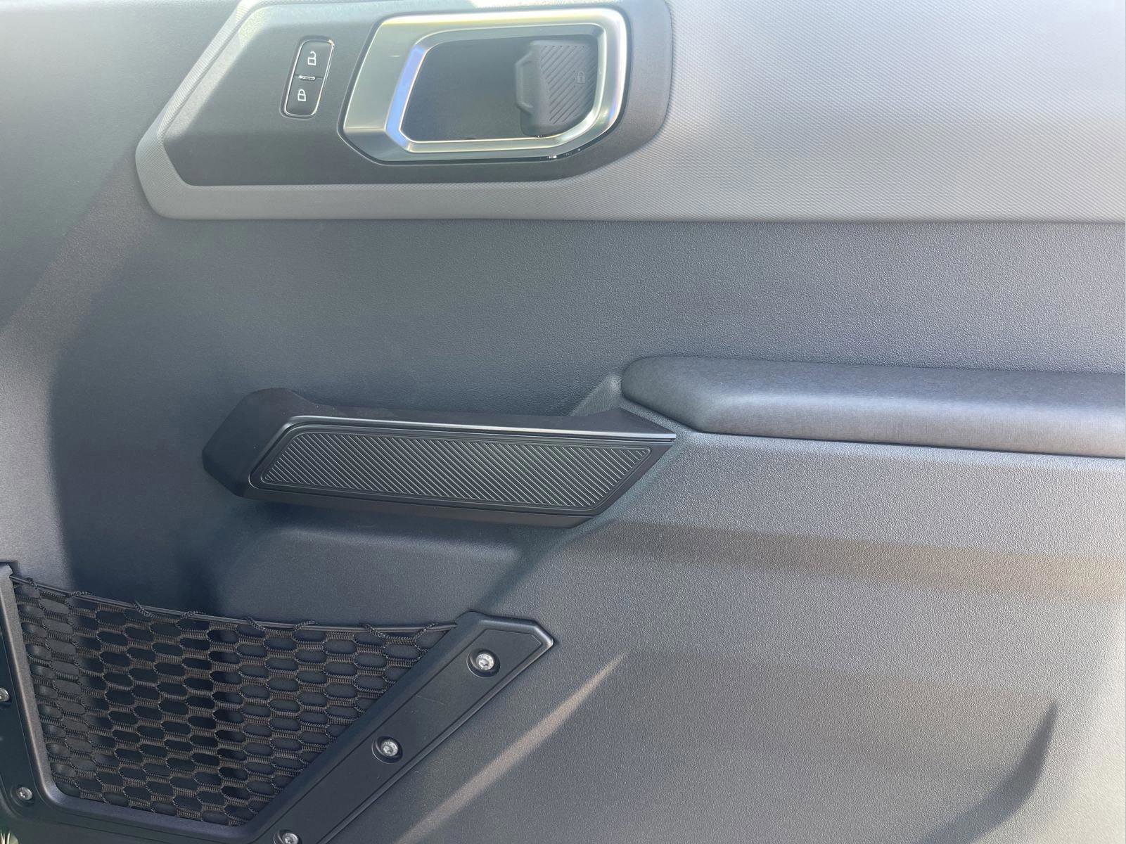 New 2024 Ford Bronco Black Diamond w/ Sasquatch Package image 52