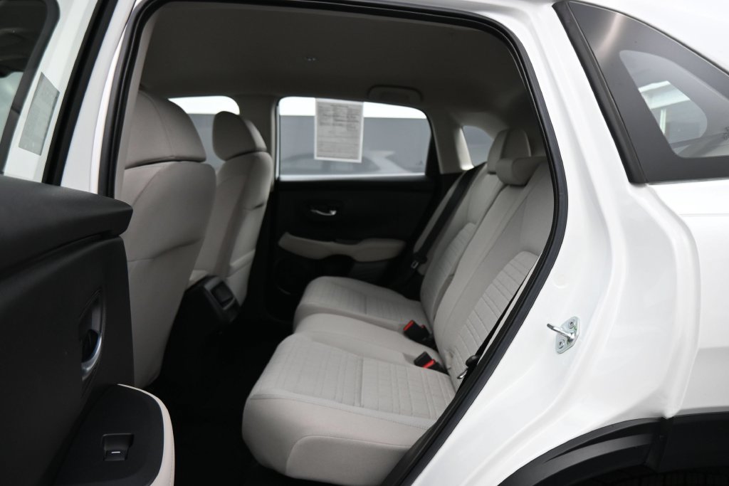 Used 2024 Honda HR-V LX image 14