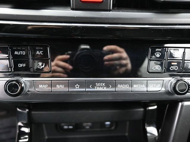 Used 2025 Kia Seltos S image 29