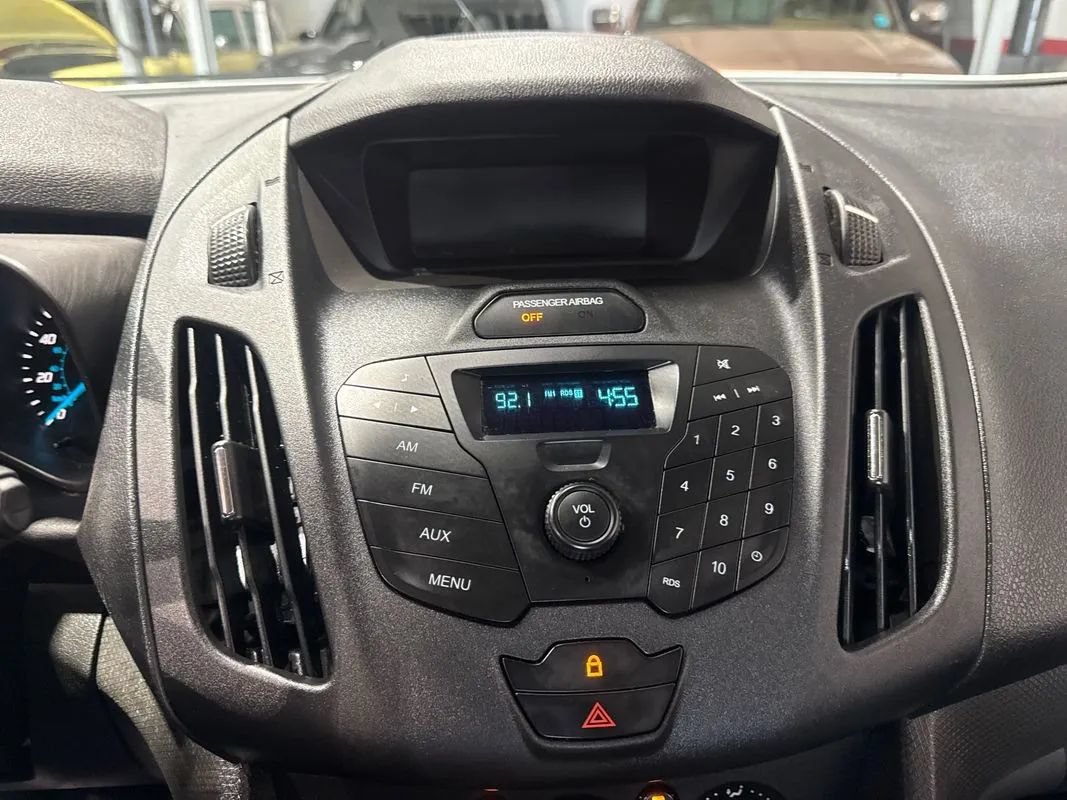 Used 2014 Ford Transit Connect XL FWD image 91