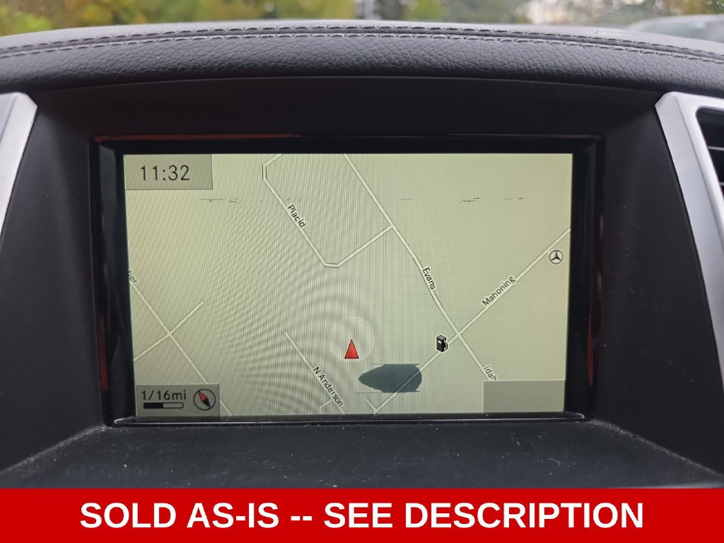 Used 2015 Mercedes-Benz GL 550 4MATIC image 19