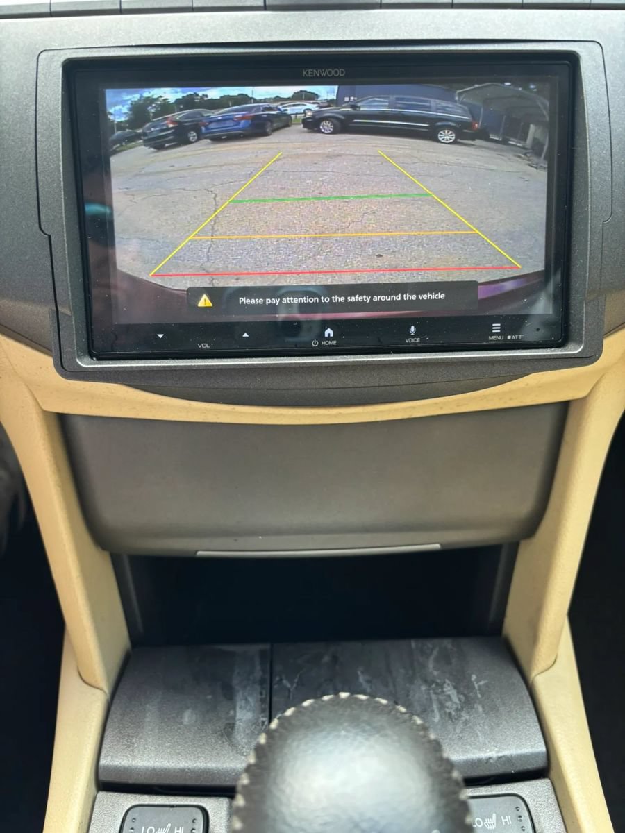 Used 2010 Honda Crosstour EX-L image 12