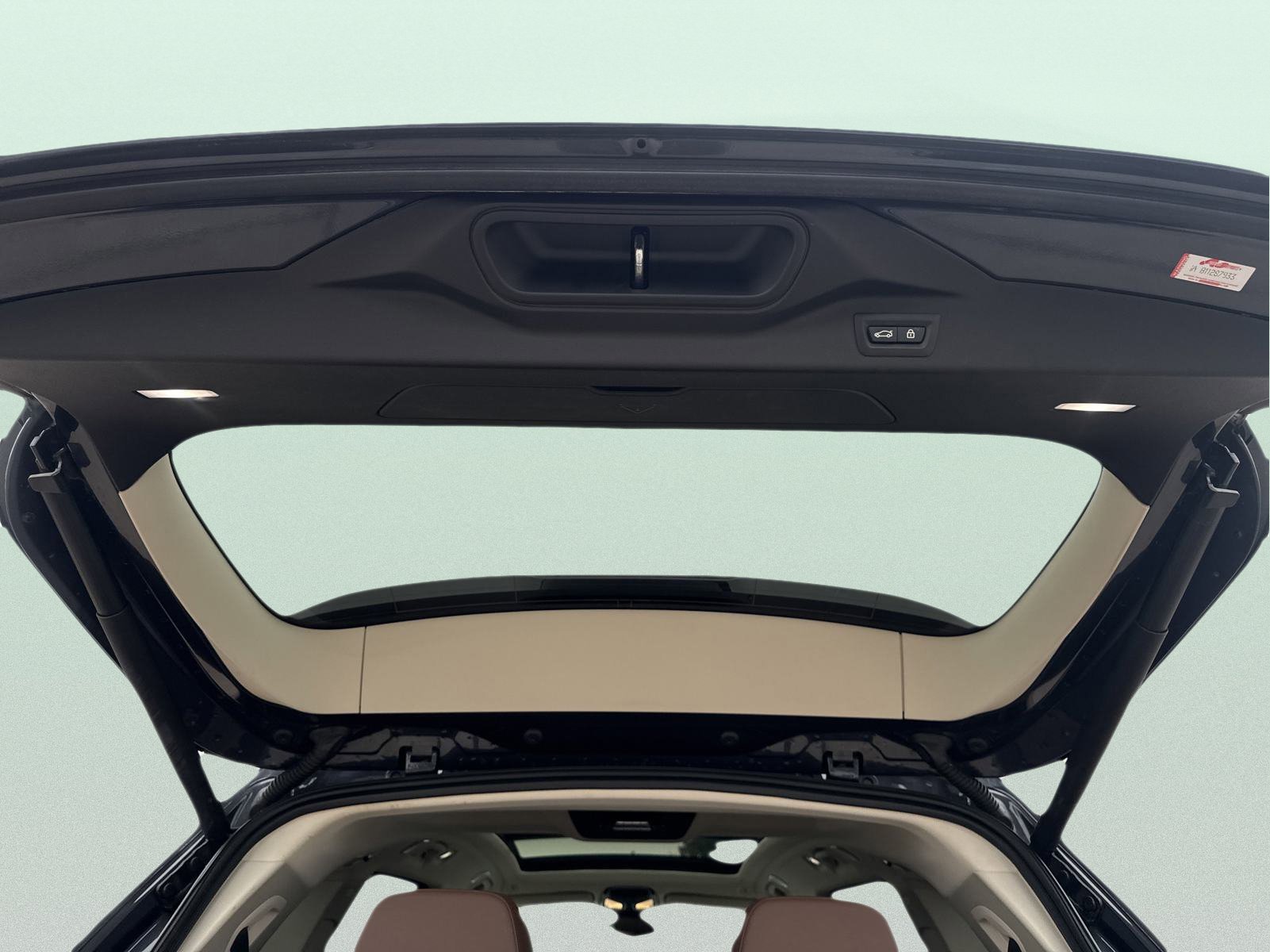 Used 2020 BMW X7 xDrive50i w/ Cold Weather Package image 42