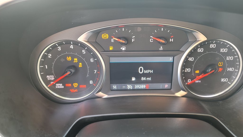 Used 2025 Chevrolet Blazer LT AWD/4WD image 20