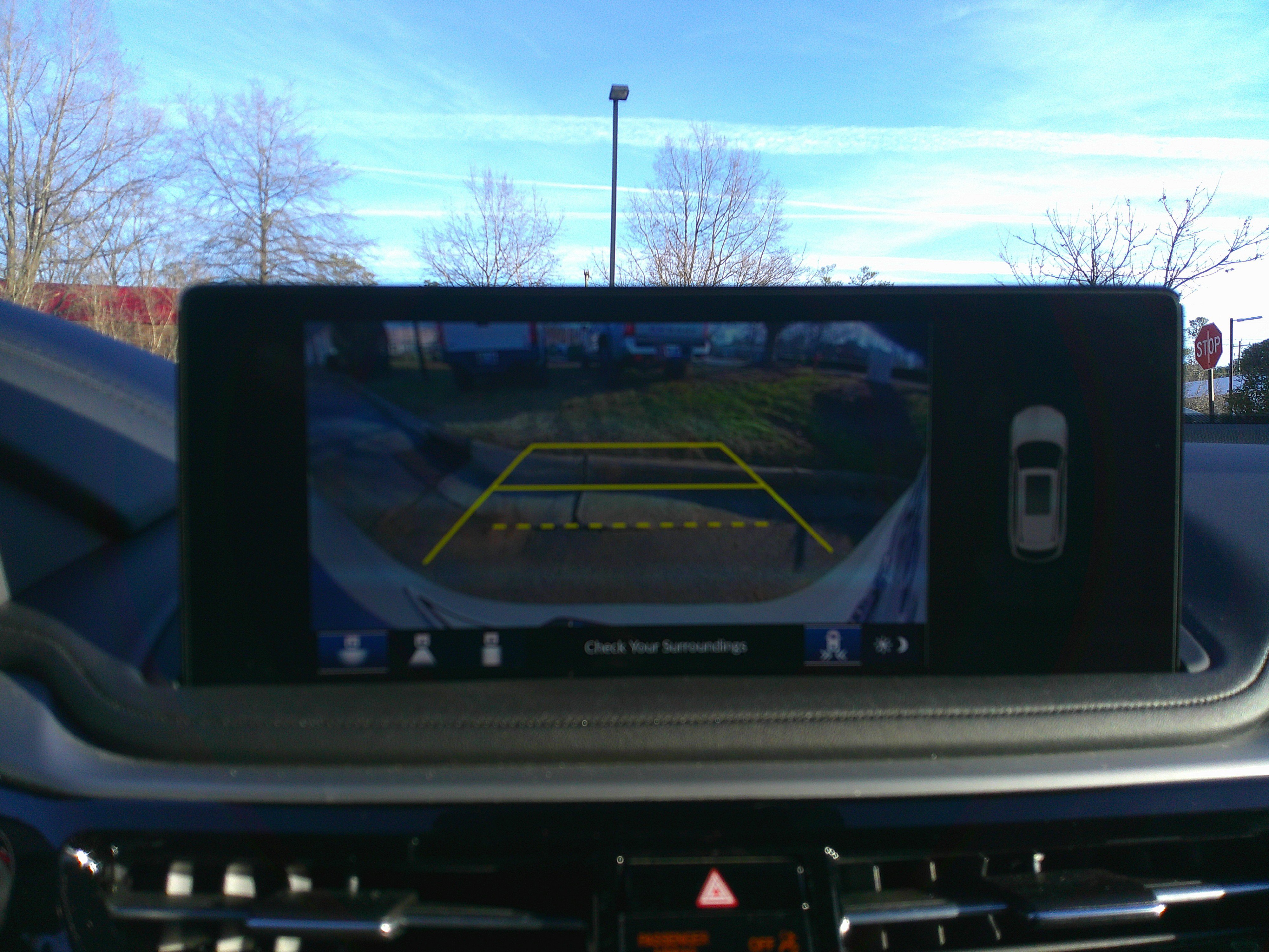 Used 2025 Acura MDX SH-AWD w/ Technology Package image 26