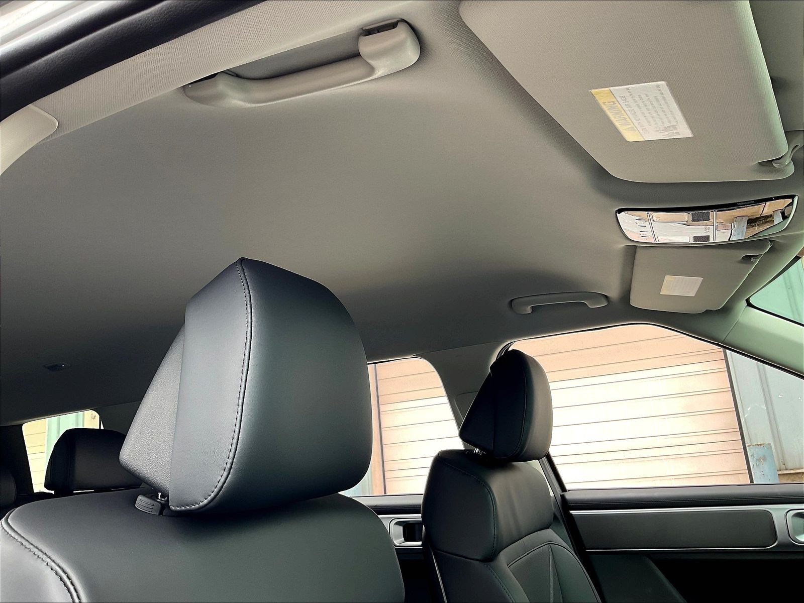 New 2027 Hyundai Santa Fe SEL AWD/4WD image 13