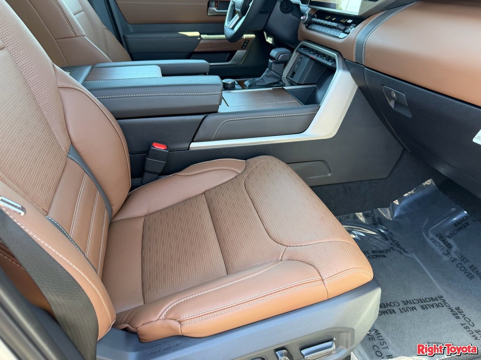 New 2026 Toyota Tundra 1794 Edition AWD/4WD image 14