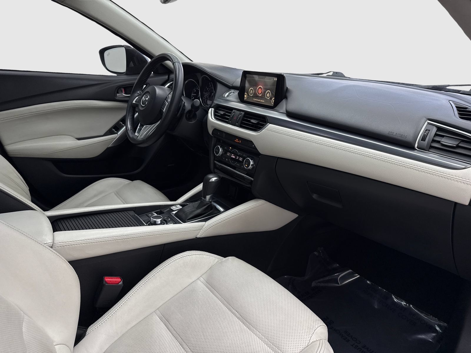 Used 2016 MAZDA MAZDA6 Grand Touring FWD image 41