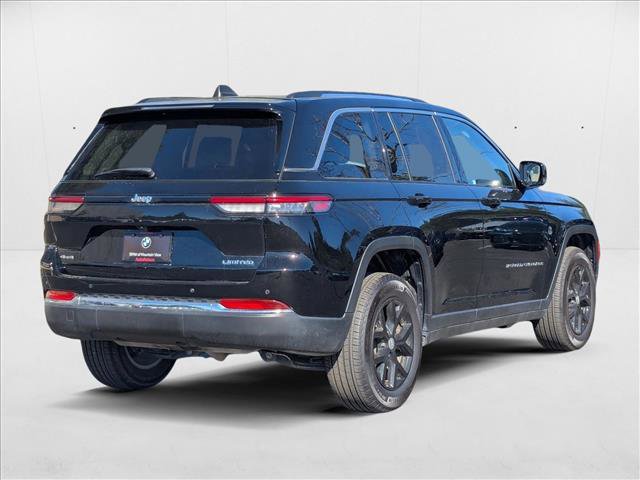 Used 2023 Jeep Grand Cherokee Limited image 6