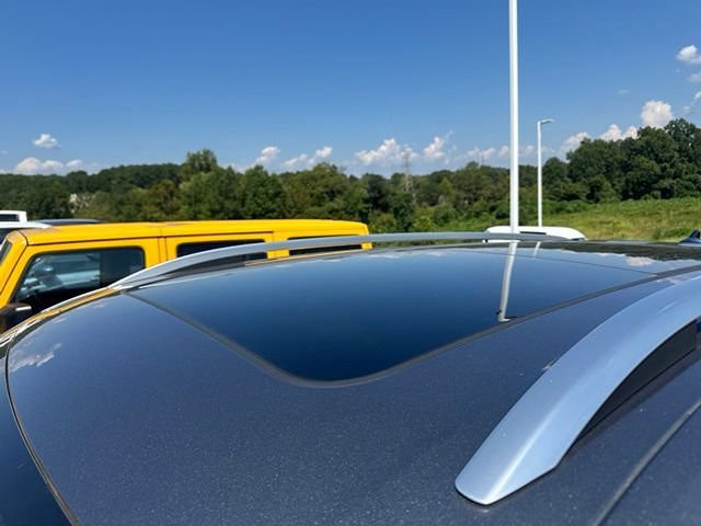 Used 2024 Volkswagen Atlas SEL Premium R-Line AWD/4WD image 9